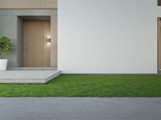 Rénovation intérieure et aménagement extérieur à Lille depuis 15 ans