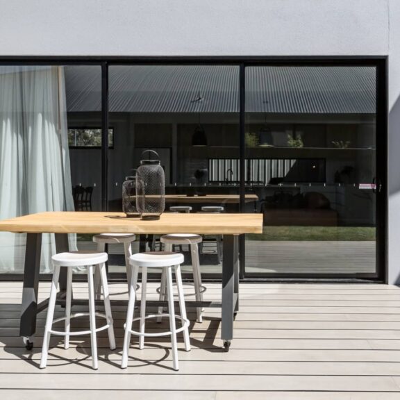 Rénovation intérieure et aménagement extérieur à Lille depuis 15 ans